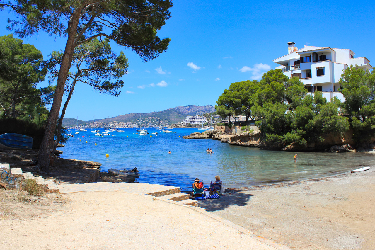Santa Ponsa