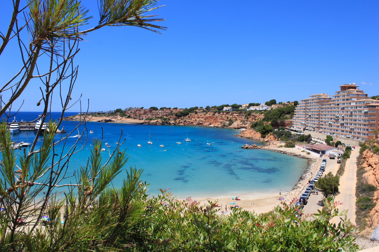 Santa Ponsa