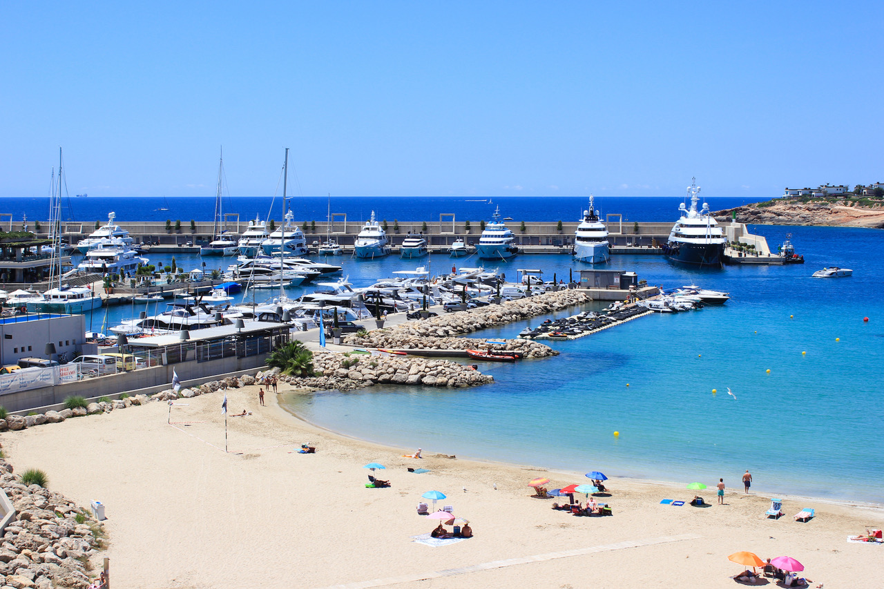 Santa Ponsa