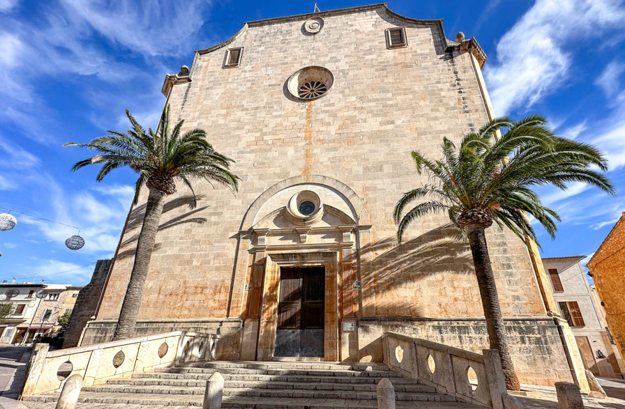 Santanyí