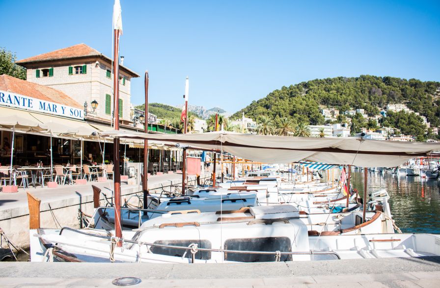 Sóller/Puerto de Sóller