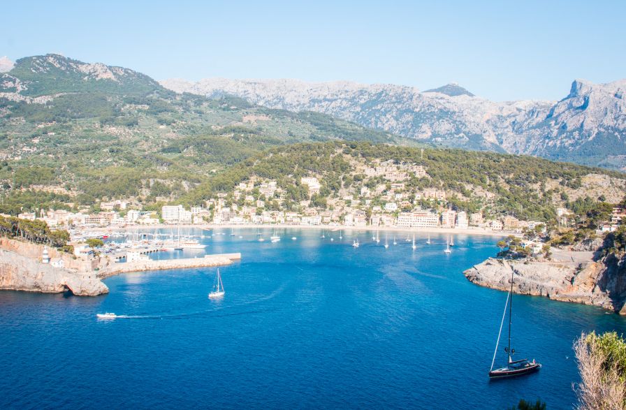 Sóller/Puerto de Sóller