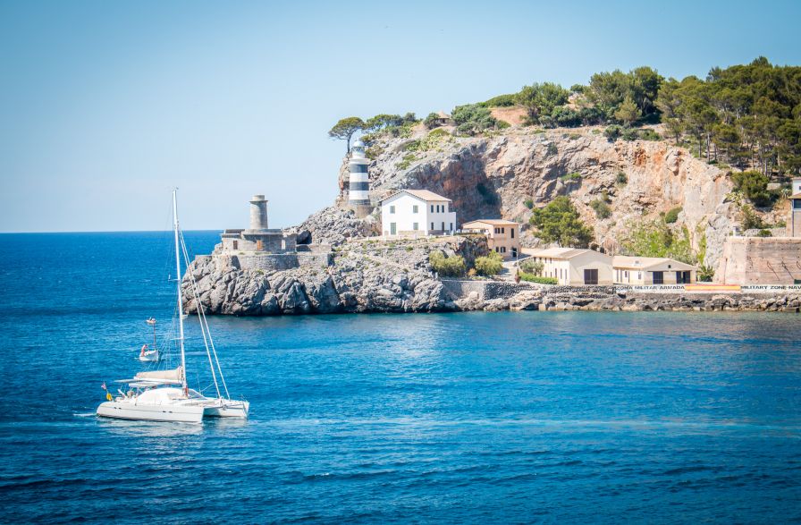 Sóller/Puerto de Sóller