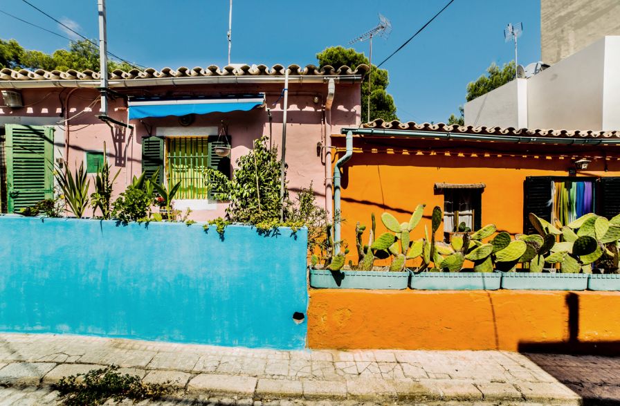 Terreno