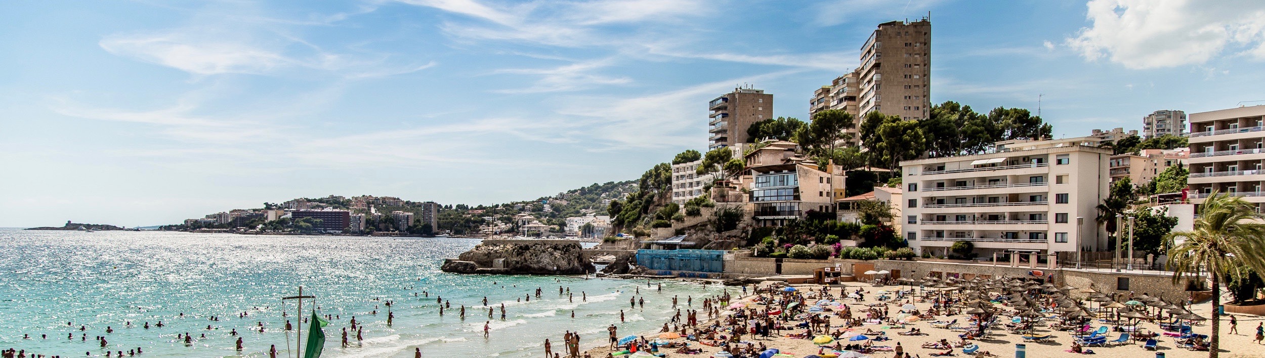 Properties close to the beach for sale
