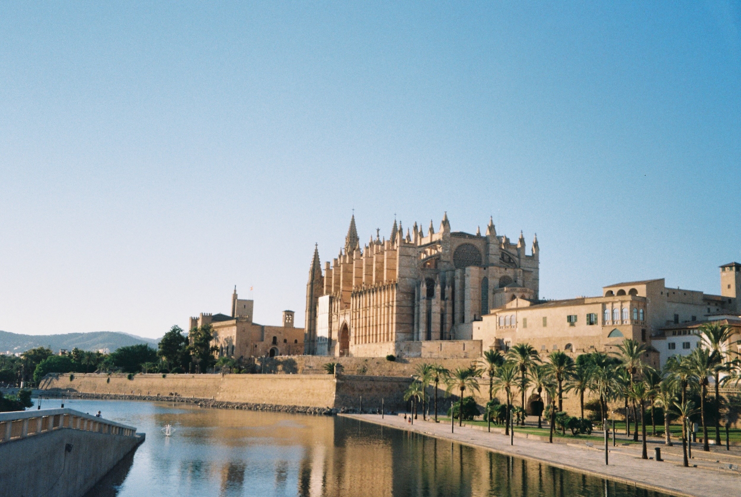 Properties in Palma de Mallorca for sale