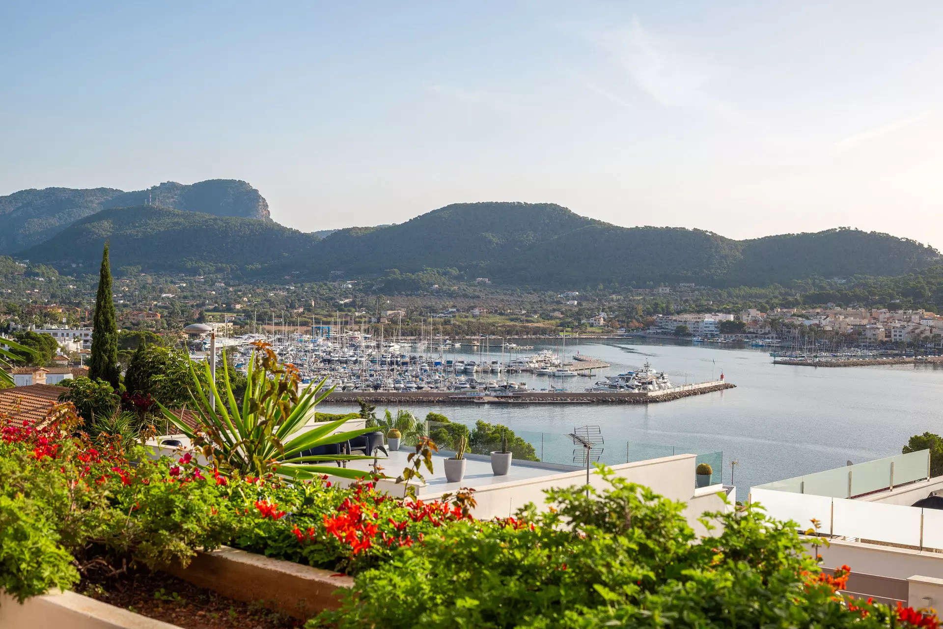 Properties in Southwest Mallorca for sale