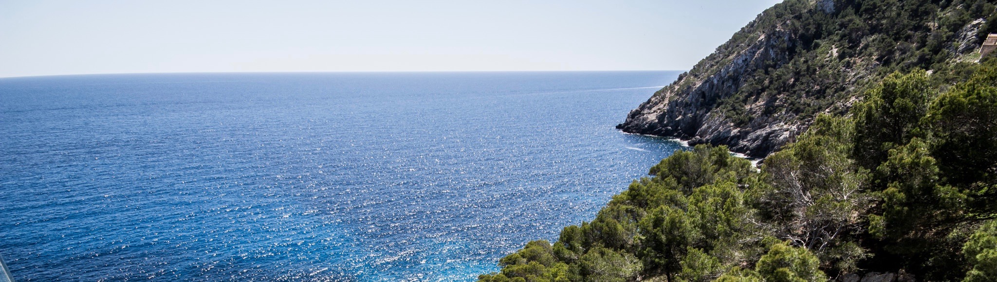 Properties with sea views for sale
