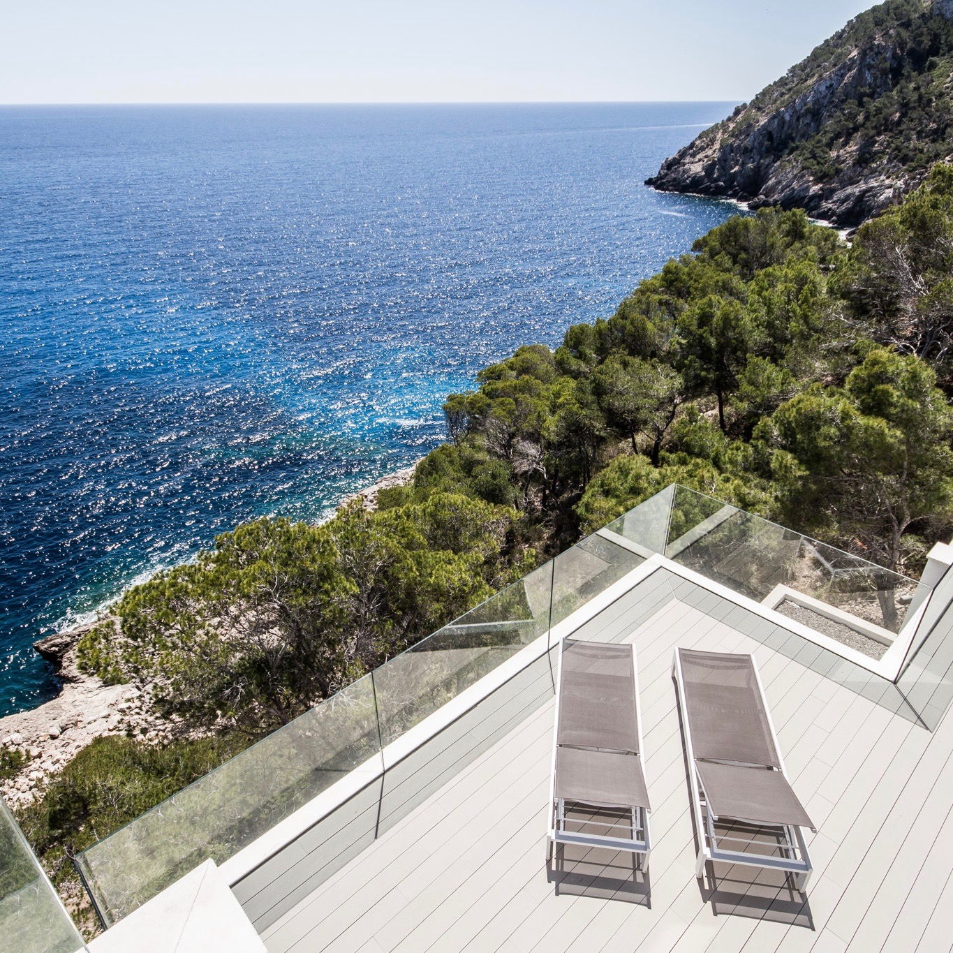 Sea Views