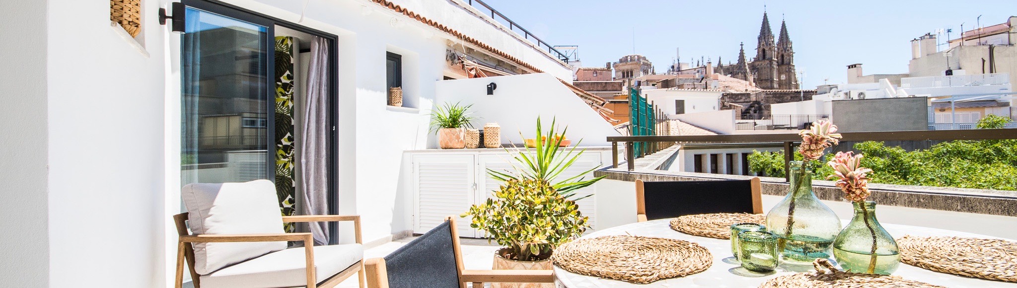 Selling a property in Mallorca